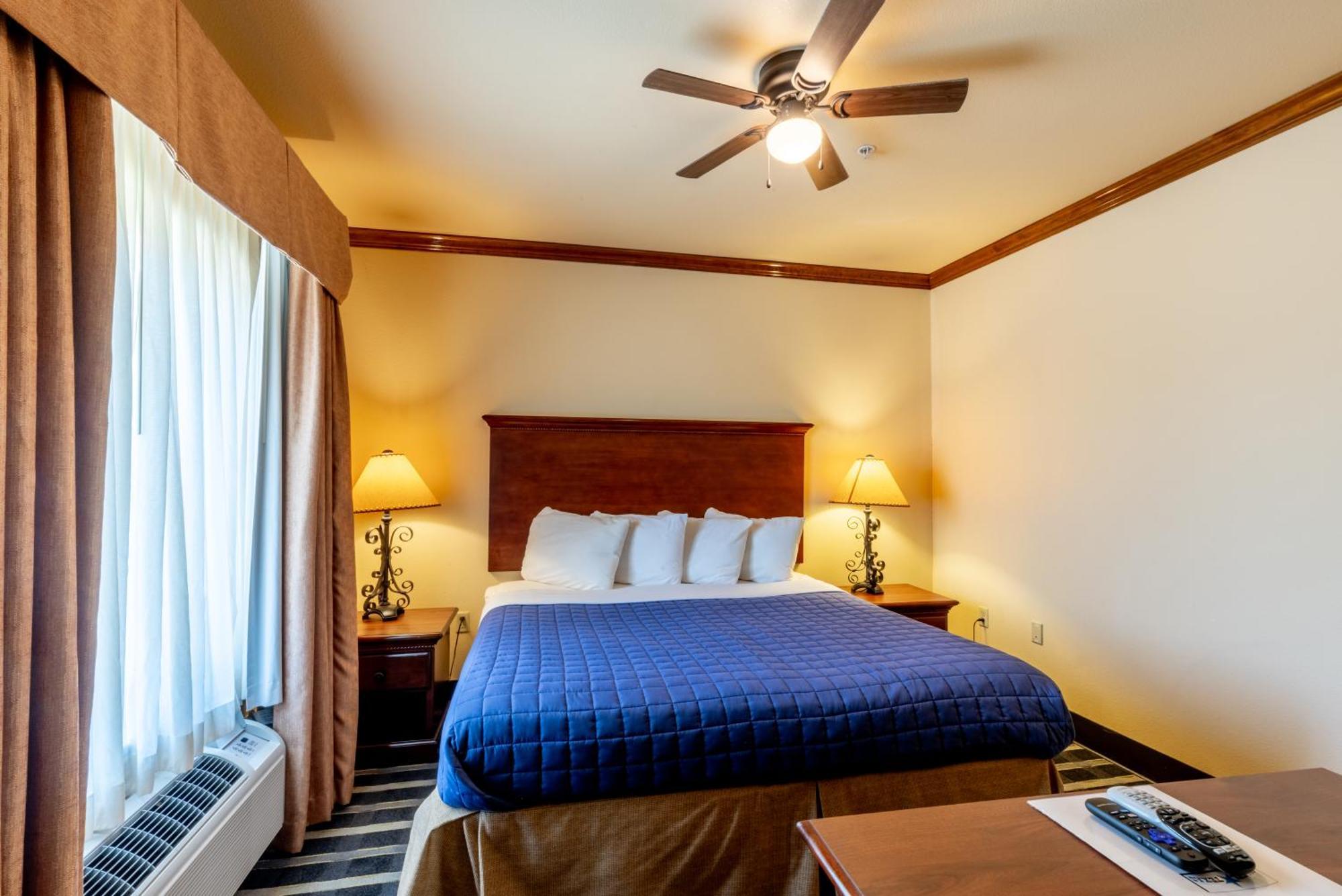 Hotel Texas Hallettsville Extérieur photo
