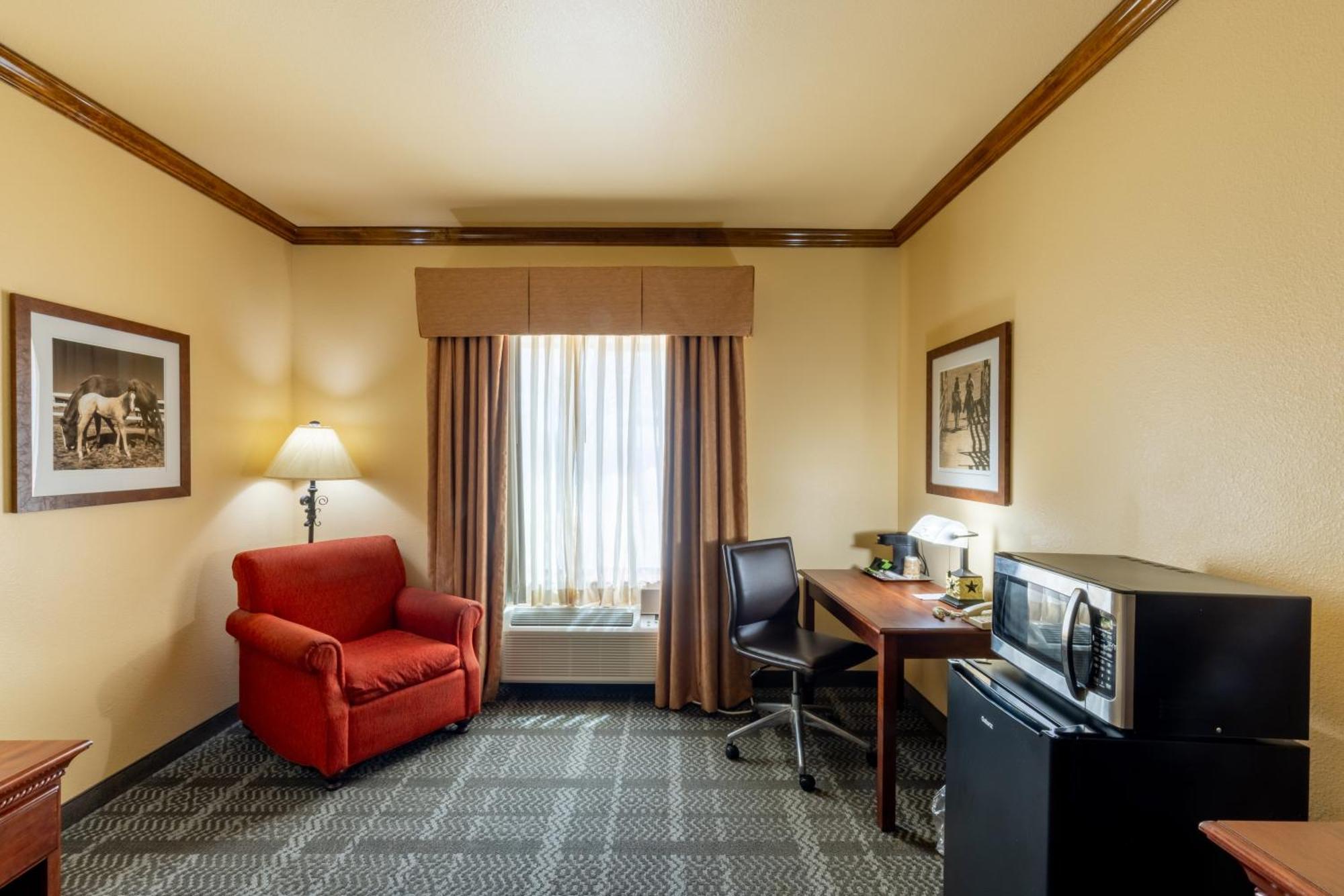 Hotel Texas Hallettsville Extérieur photo