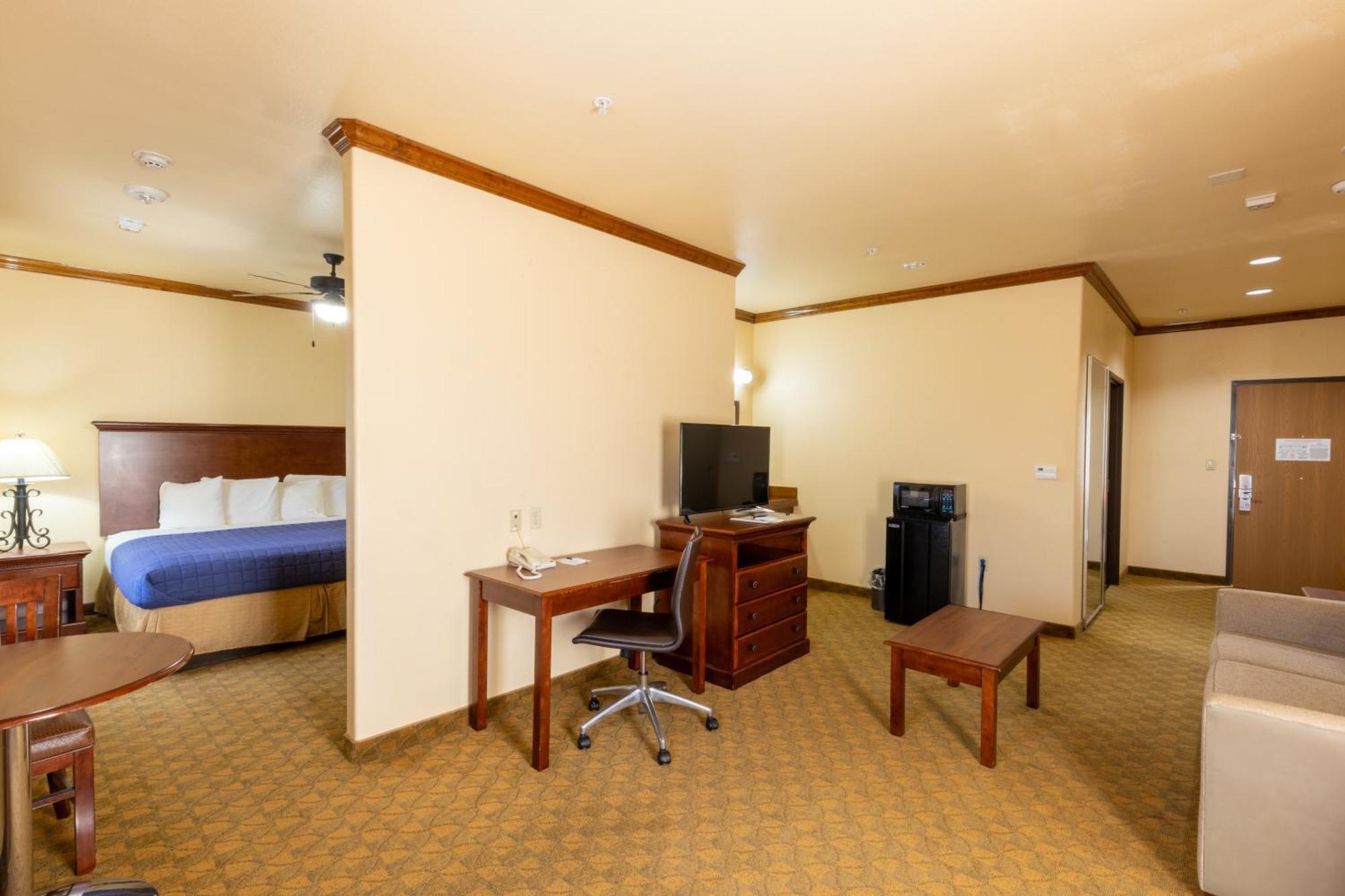 Hotel Texas Hallettsville Extérieur photo