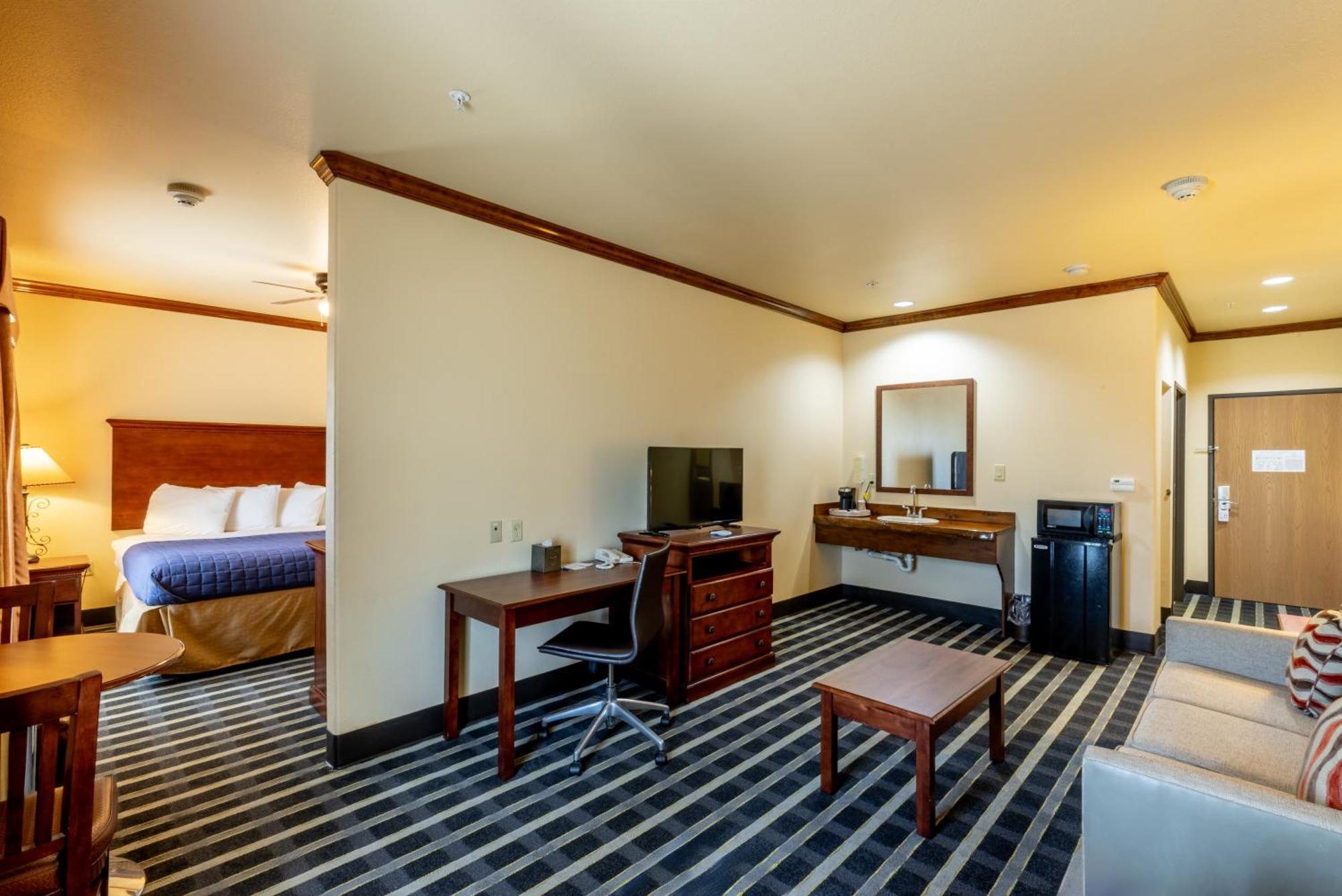 Hotel Texas Hallettsville Extérieur photo