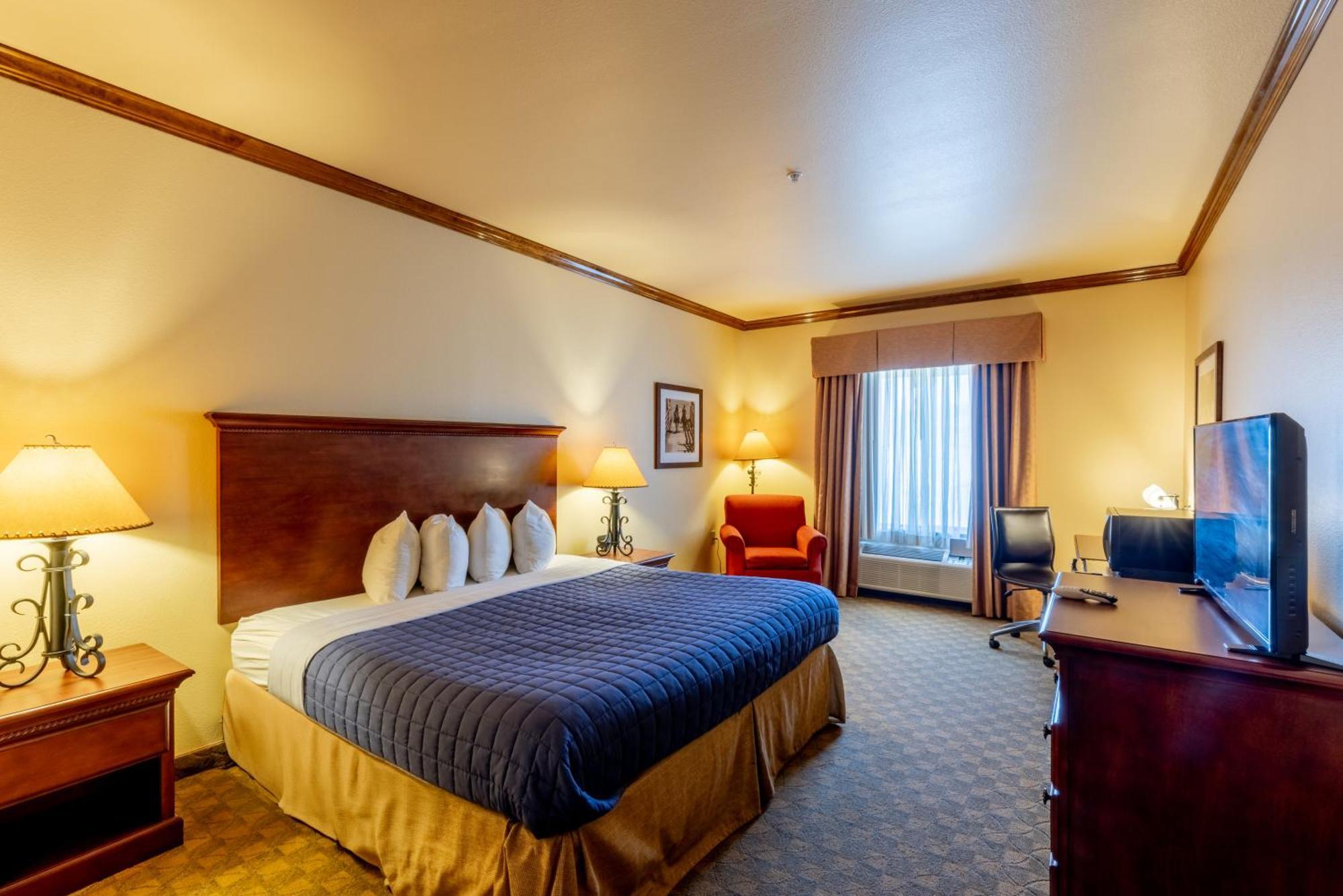 Hotel Texas Hallettsville Extérieur photo