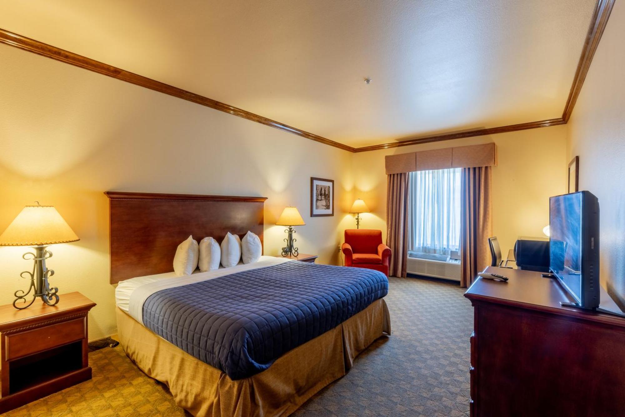Hotel Texas Hallettsville Extérieur photo