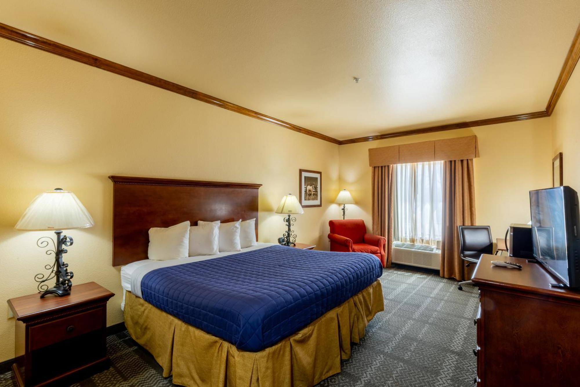 Hotel Texas Hallettsville Extérieur photo