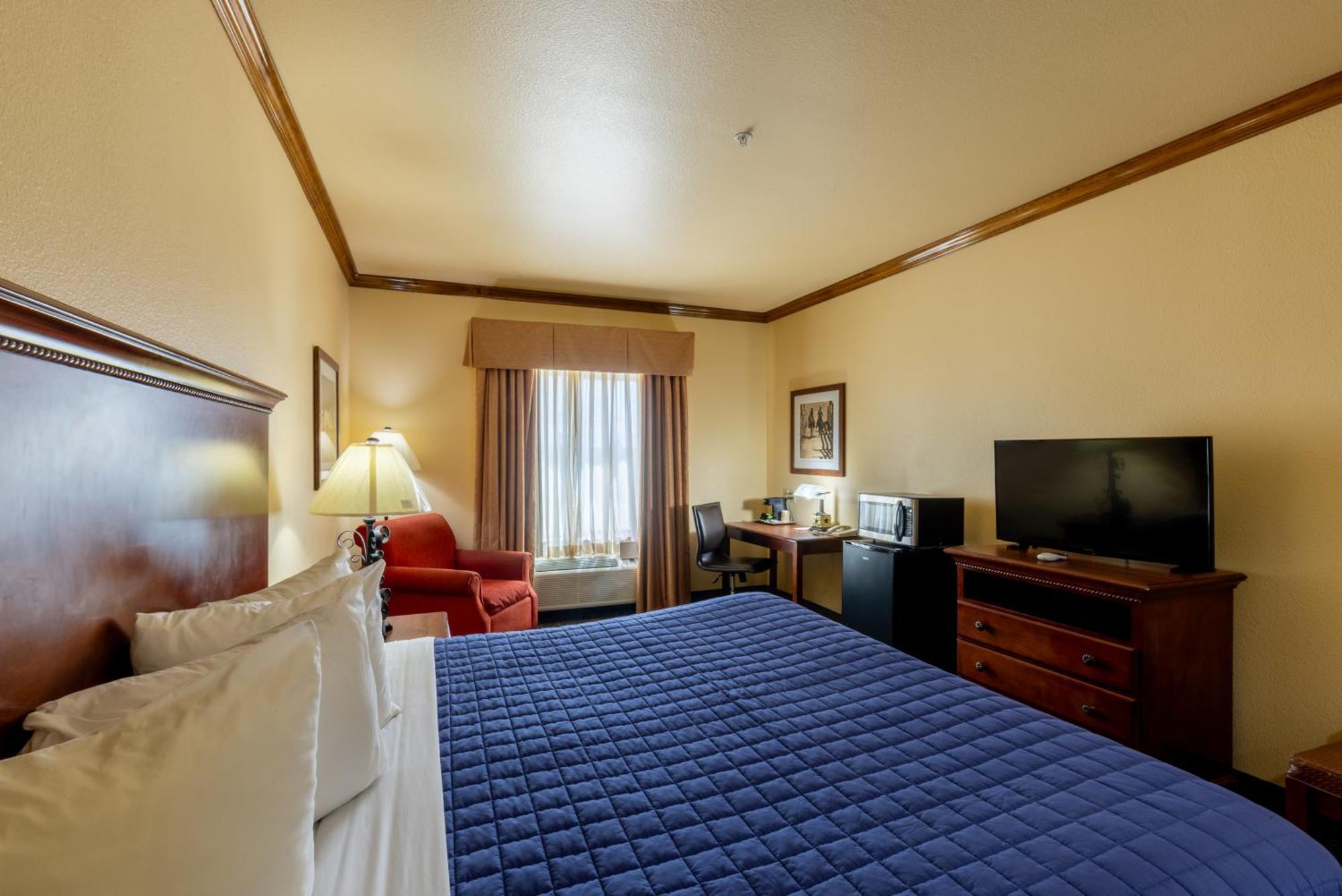 Hotel Texas Hallettsville Extérieur photo